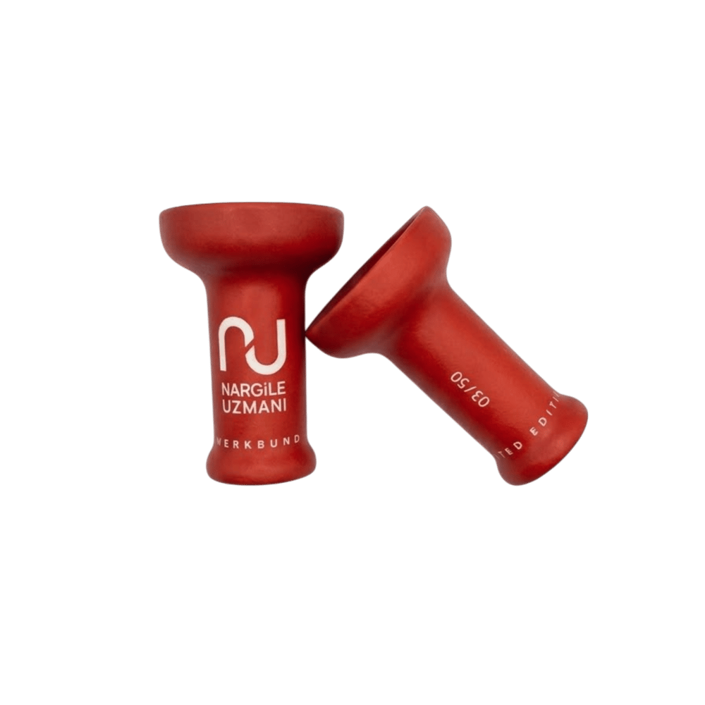 Werkbund × Nargile Uzmanı – Turkey 50 Limited Edition