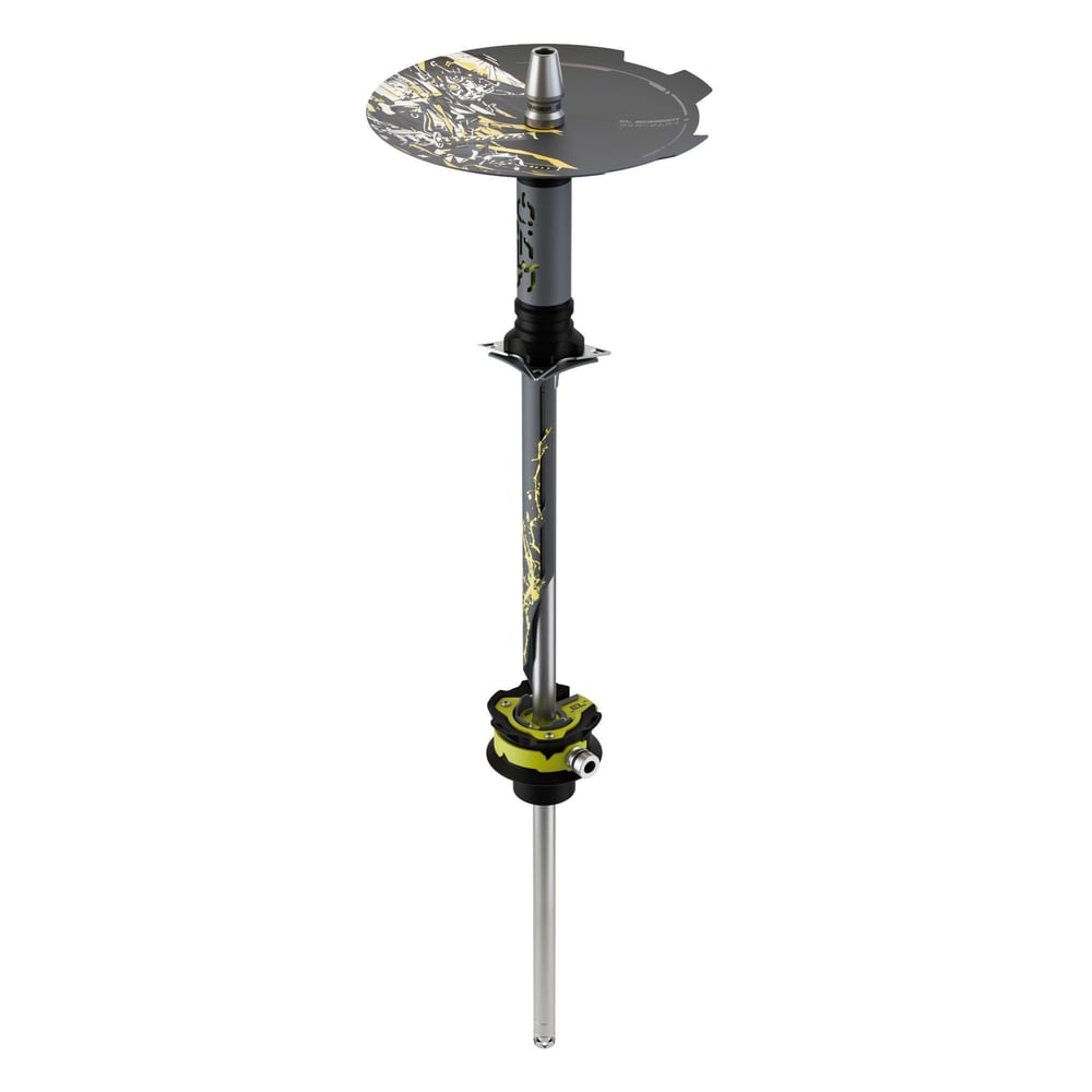 El Bomber Wakizashi