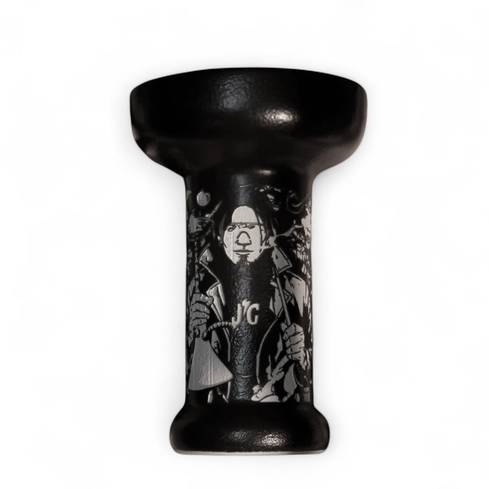 Werkbund John Calliano Limited Lüle