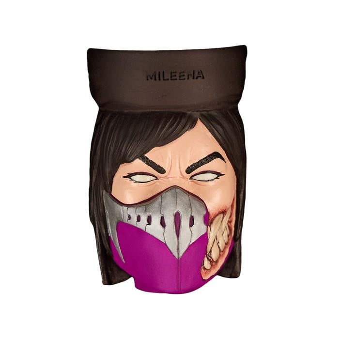 Kong Milena Lüle