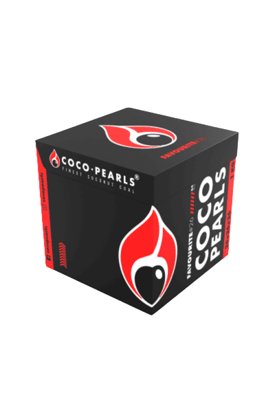 Coco Pearls Nargile Kömürü