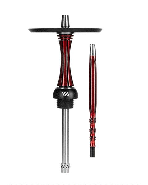 Alpha Hookah X-Reverse Red