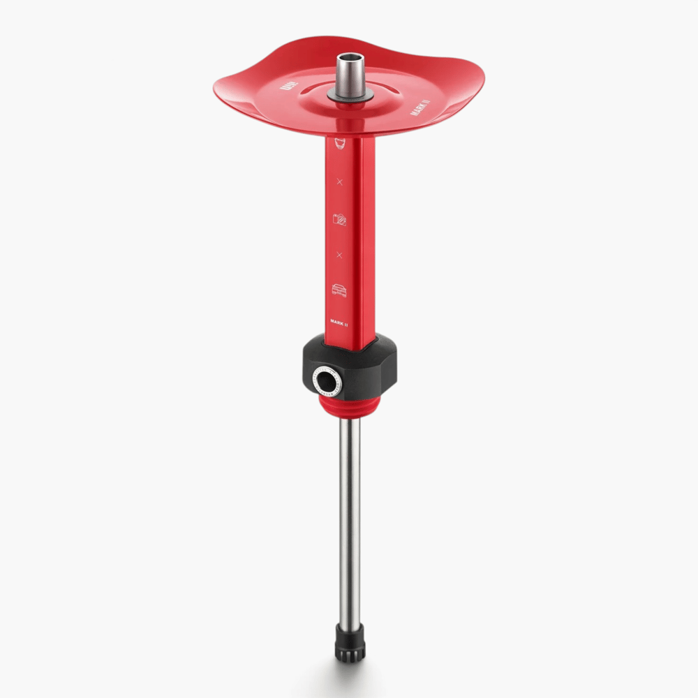 Nanosmoke Mark II Red