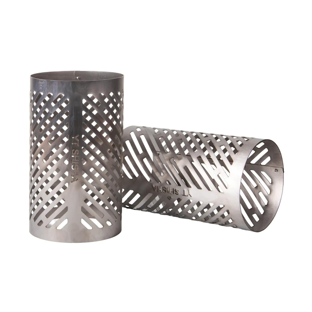 Yt Wind Line Nargile Bacası