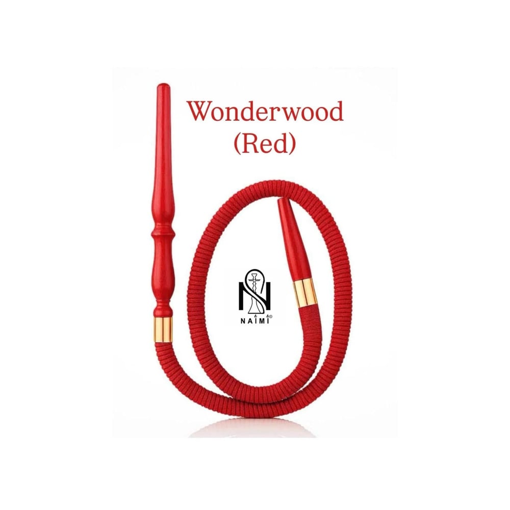 Naimi WonderWood Renkli Marpuç