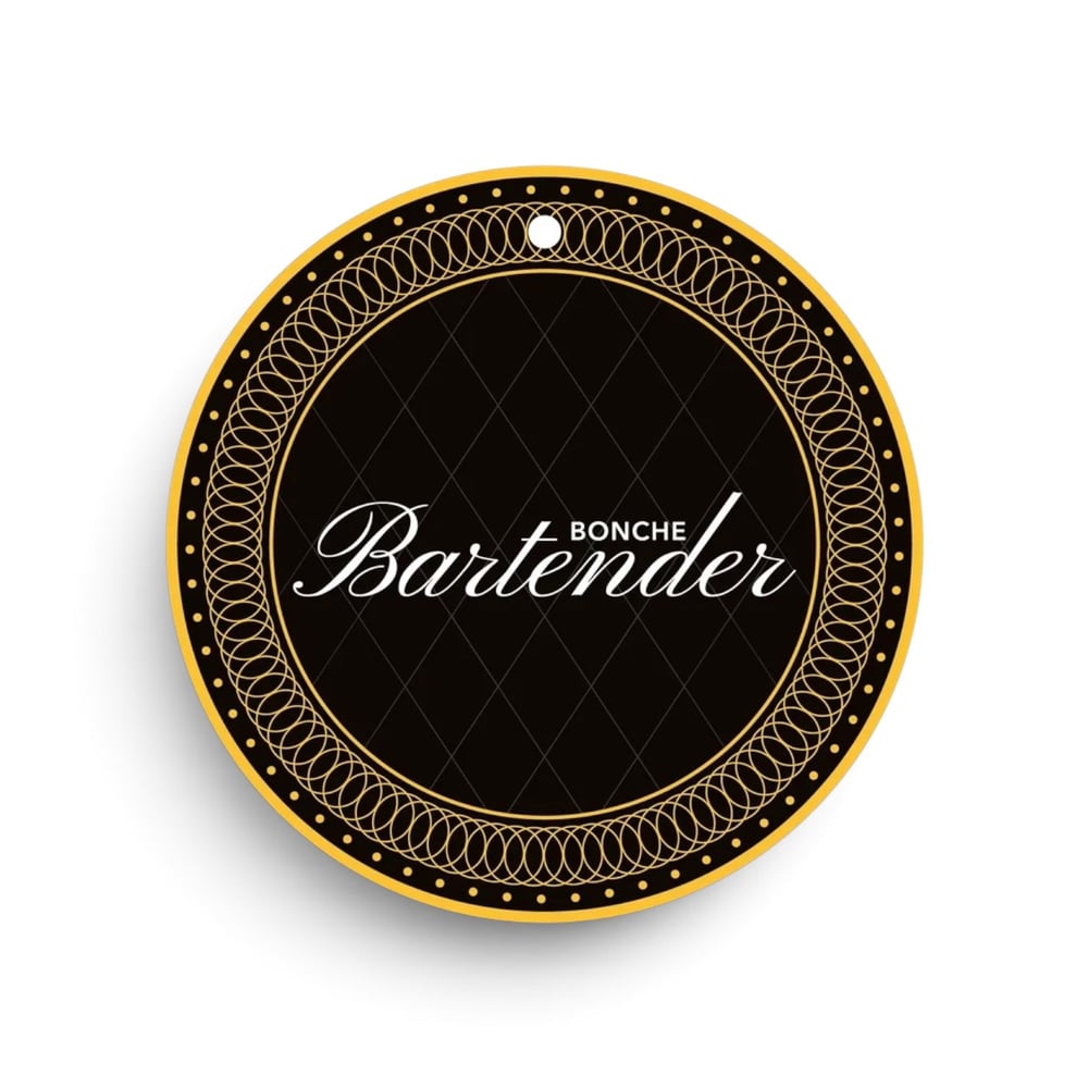 Bonche Bartender Matı