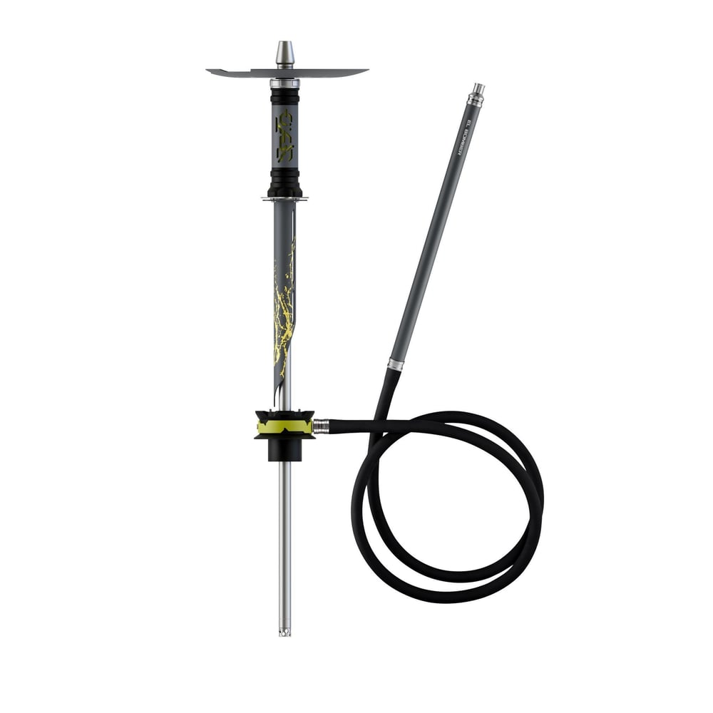 El Bomber Wakizashi