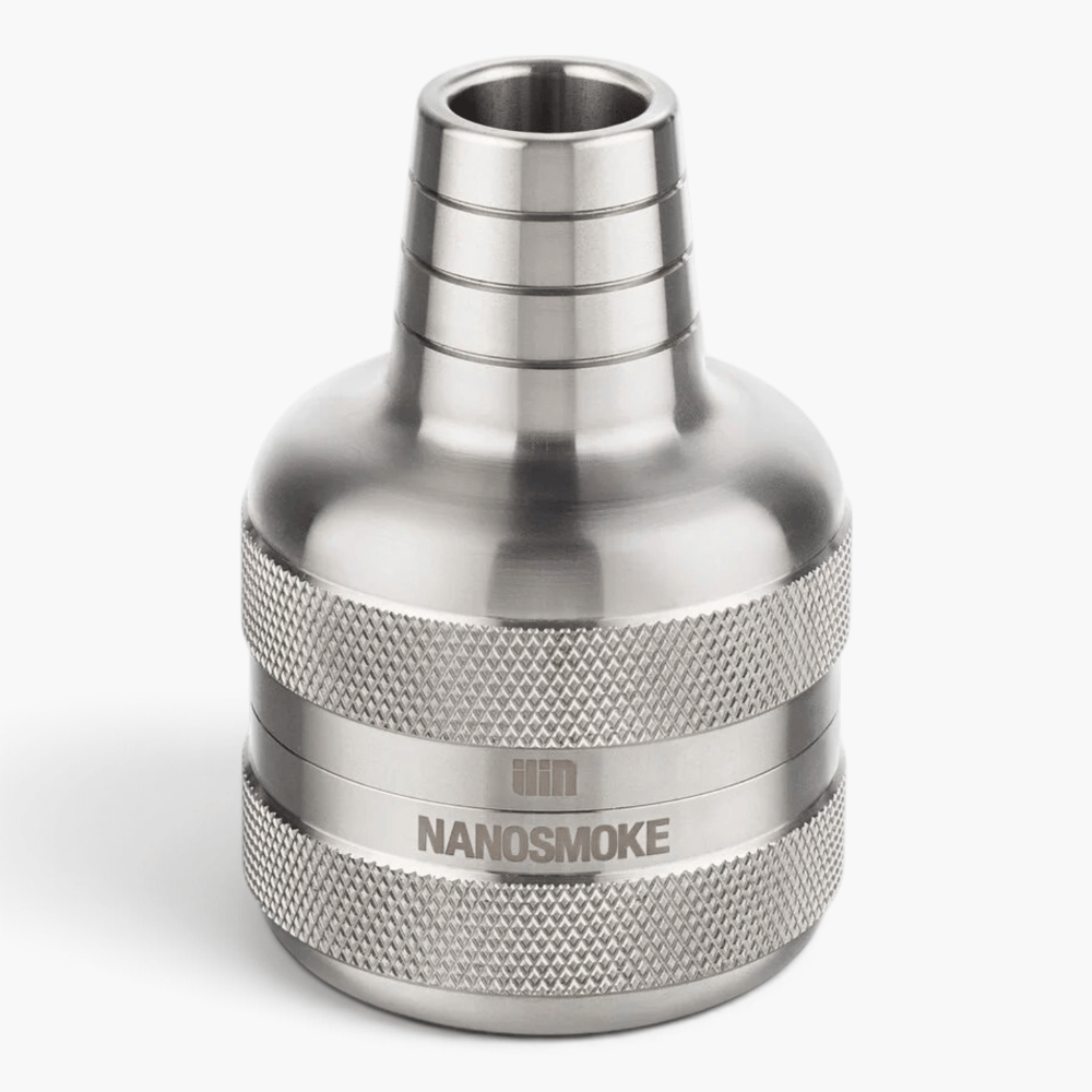 Nanosmoke Şerbetlik