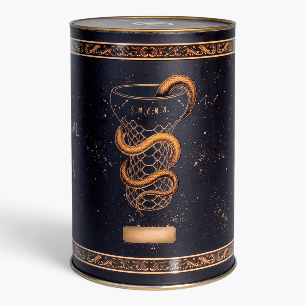Cosmo Bowl S.M.E.N.A Limited Edition Lüle
