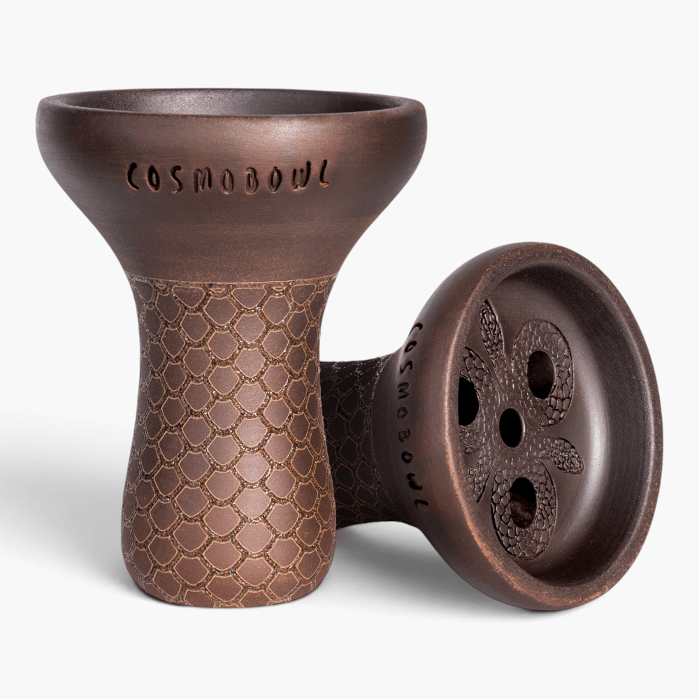 Cosmo Bowl S.M.E.N.A Limited Edition Lüle