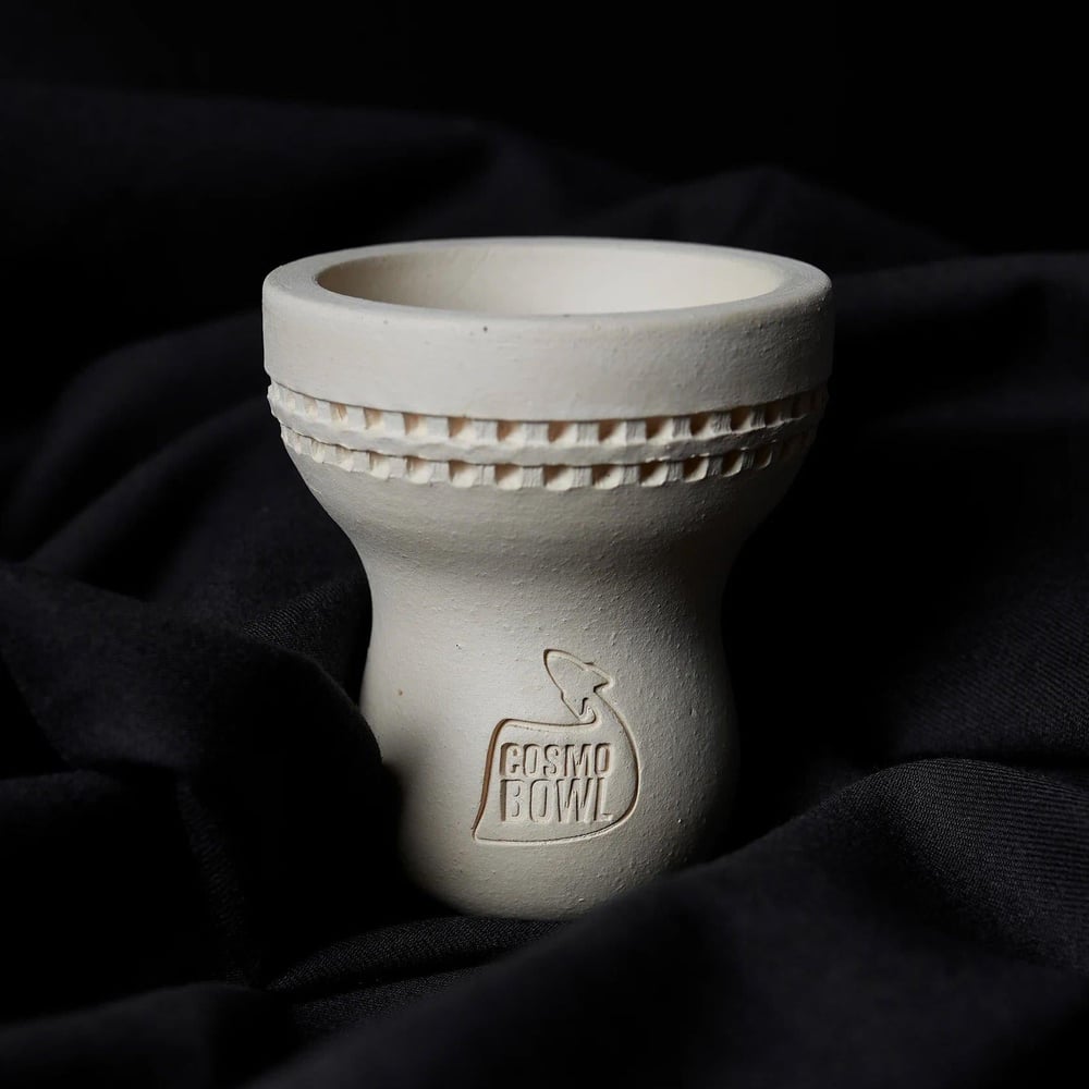 Cosmo Bowl White Turkish Classic
