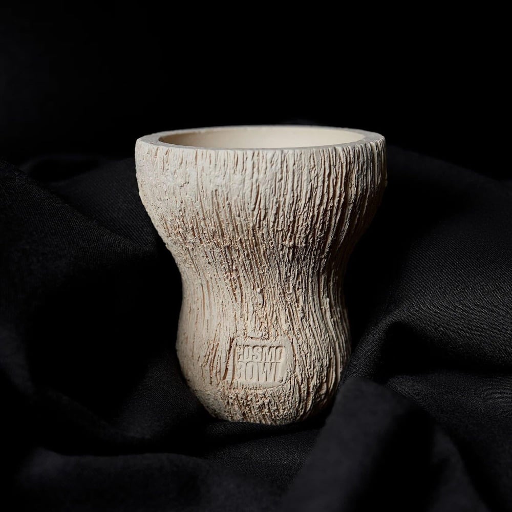 Cosmo Bowl White Turkish Groot