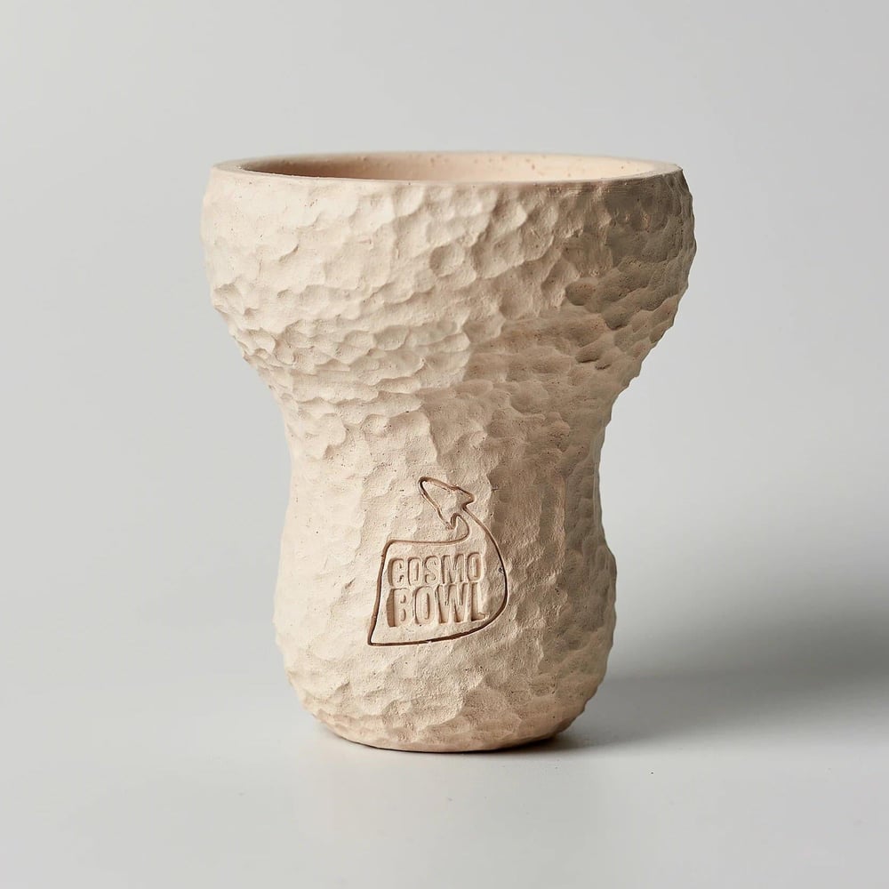 Cosmo Bowl White Turkish Meteora