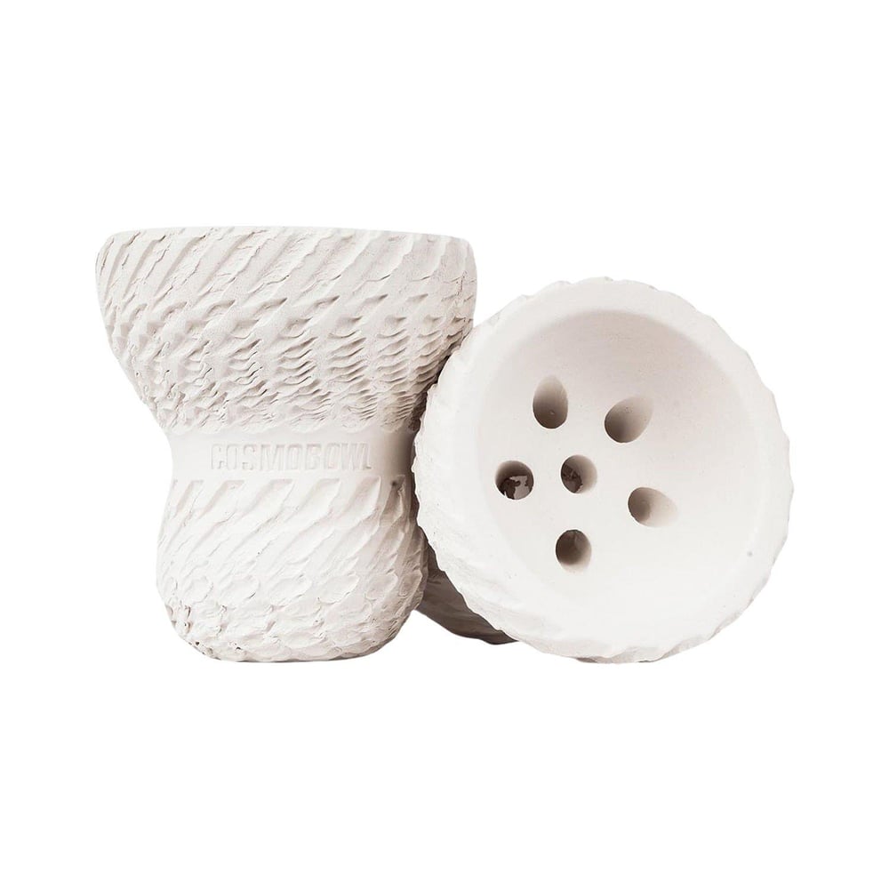 Cosmo Bowl White Turkish Predator