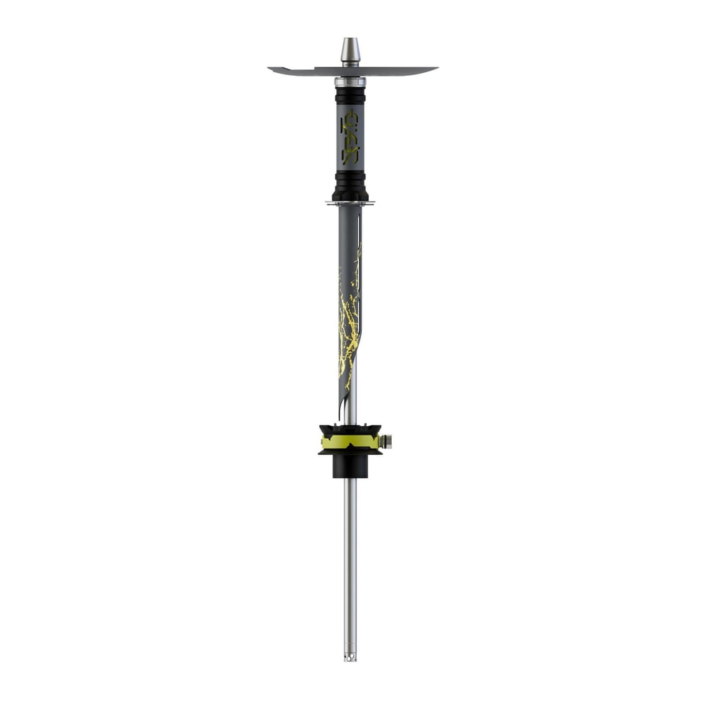 El Bomber Wakizashi