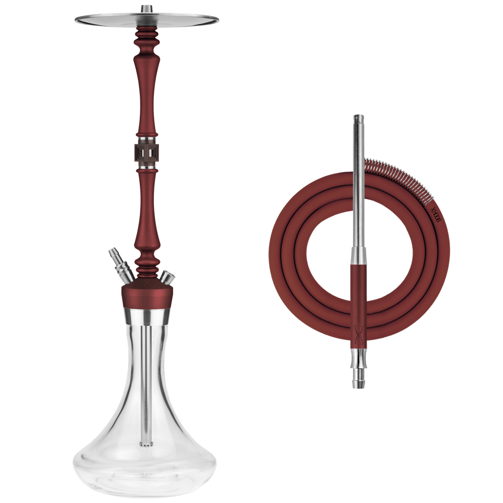 Hoob Mars Pro Nargile Takımı