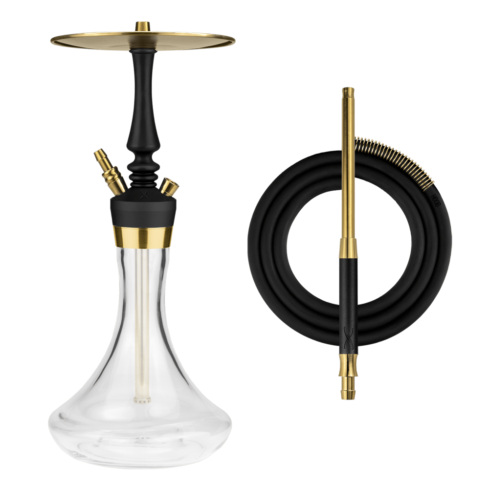 HOOB Mars Mini Pro GOLD