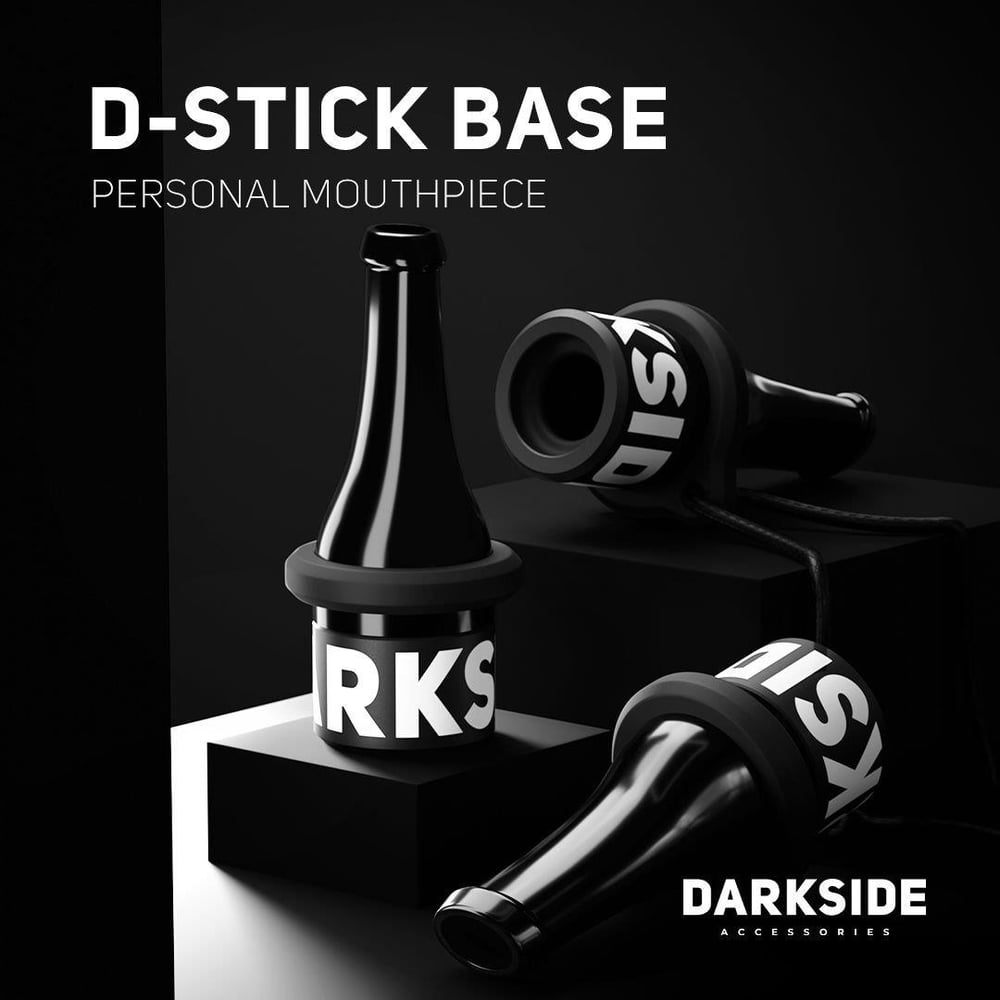 Darkside D-Stick Base