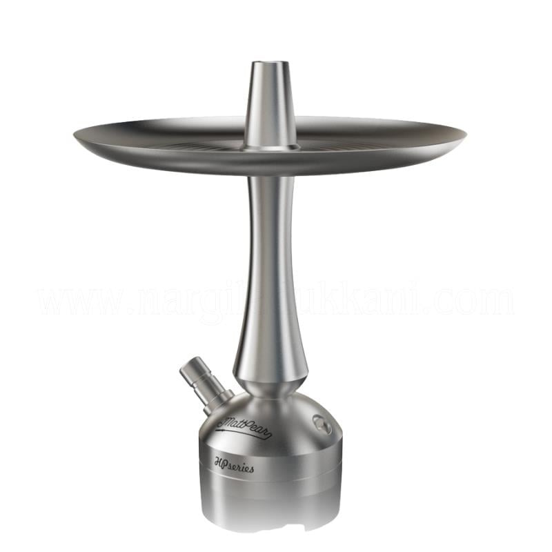 Mattpear & Hookah Place Limited Edition