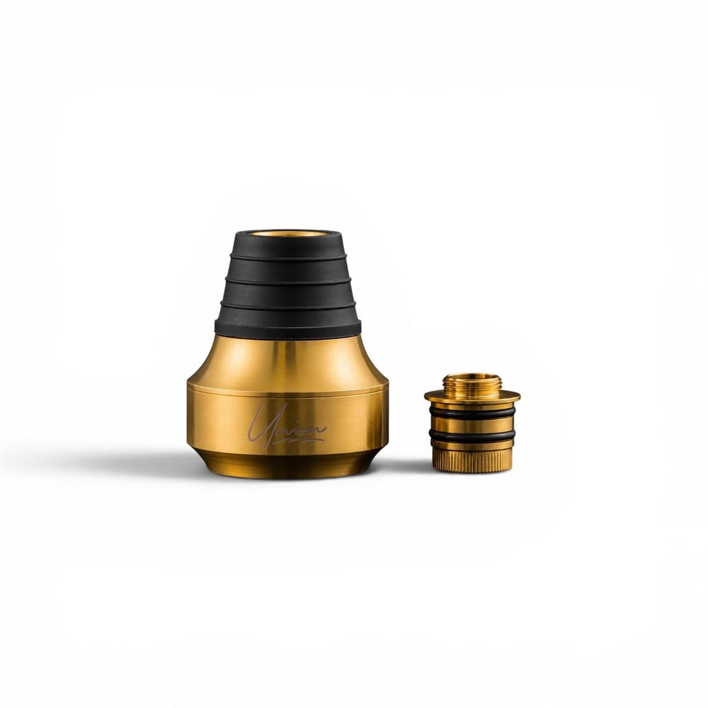 Union Hookah Şerbetlik Gold