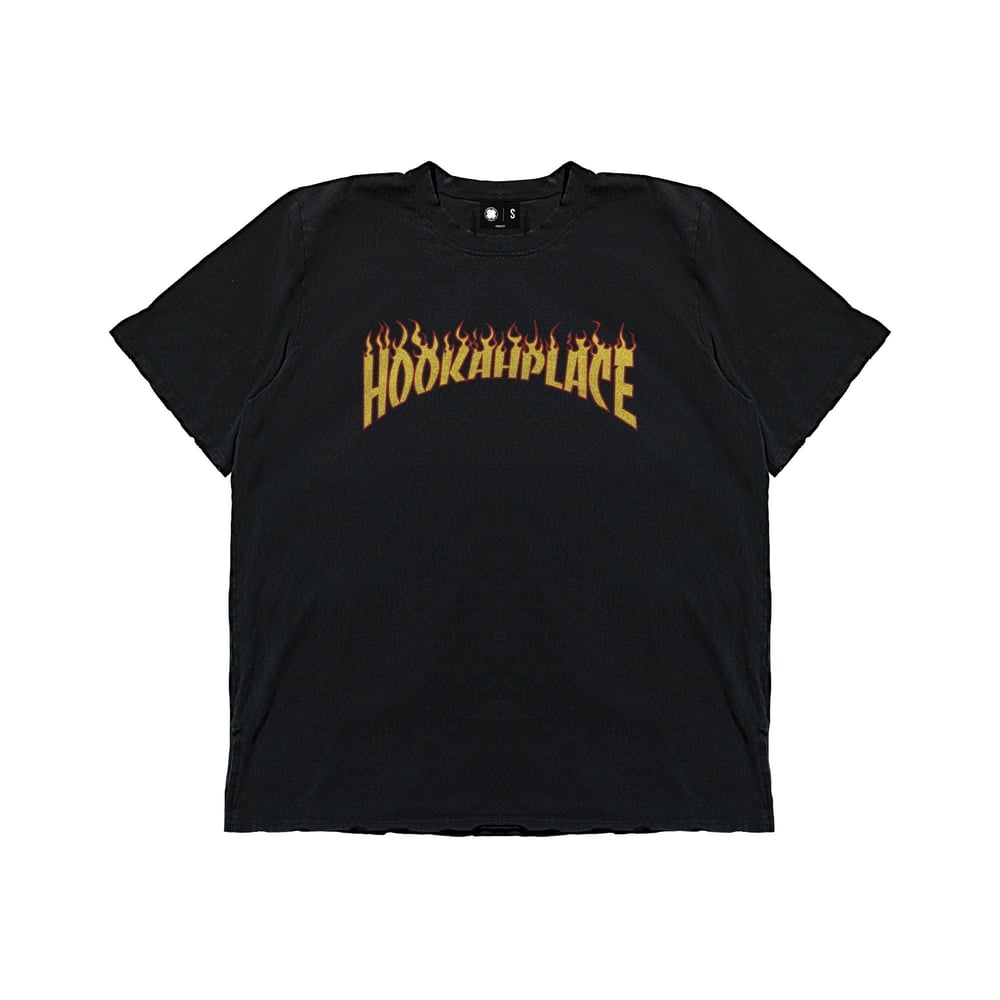 HookahPlace Thrasher Tişört