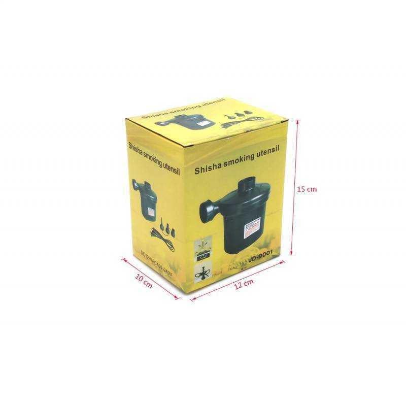 Elektrikli Nargile Açma Makinesi Nargile Açıcı