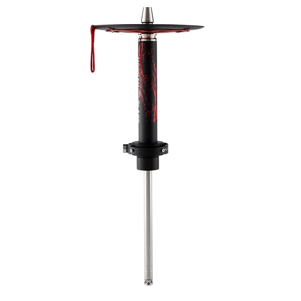 El Bomber X Hookah Place Nargile Takımı