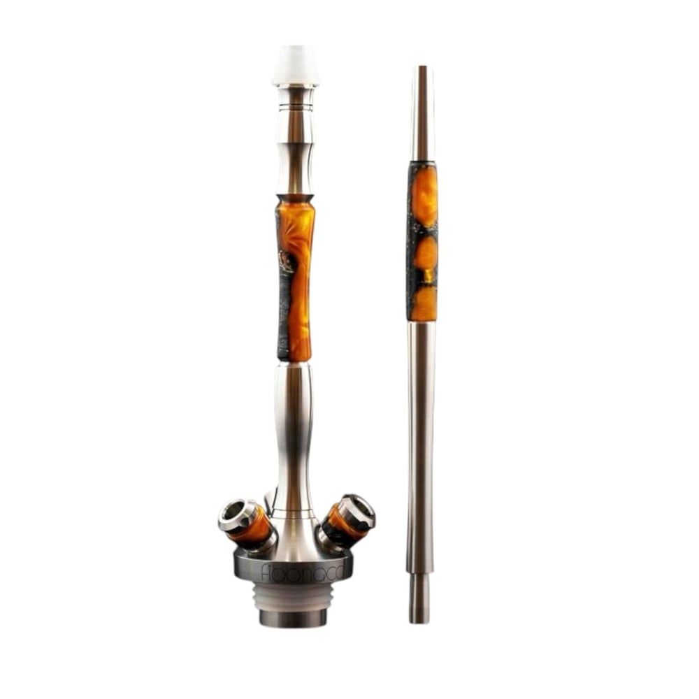 Union Fibonacci Hookah