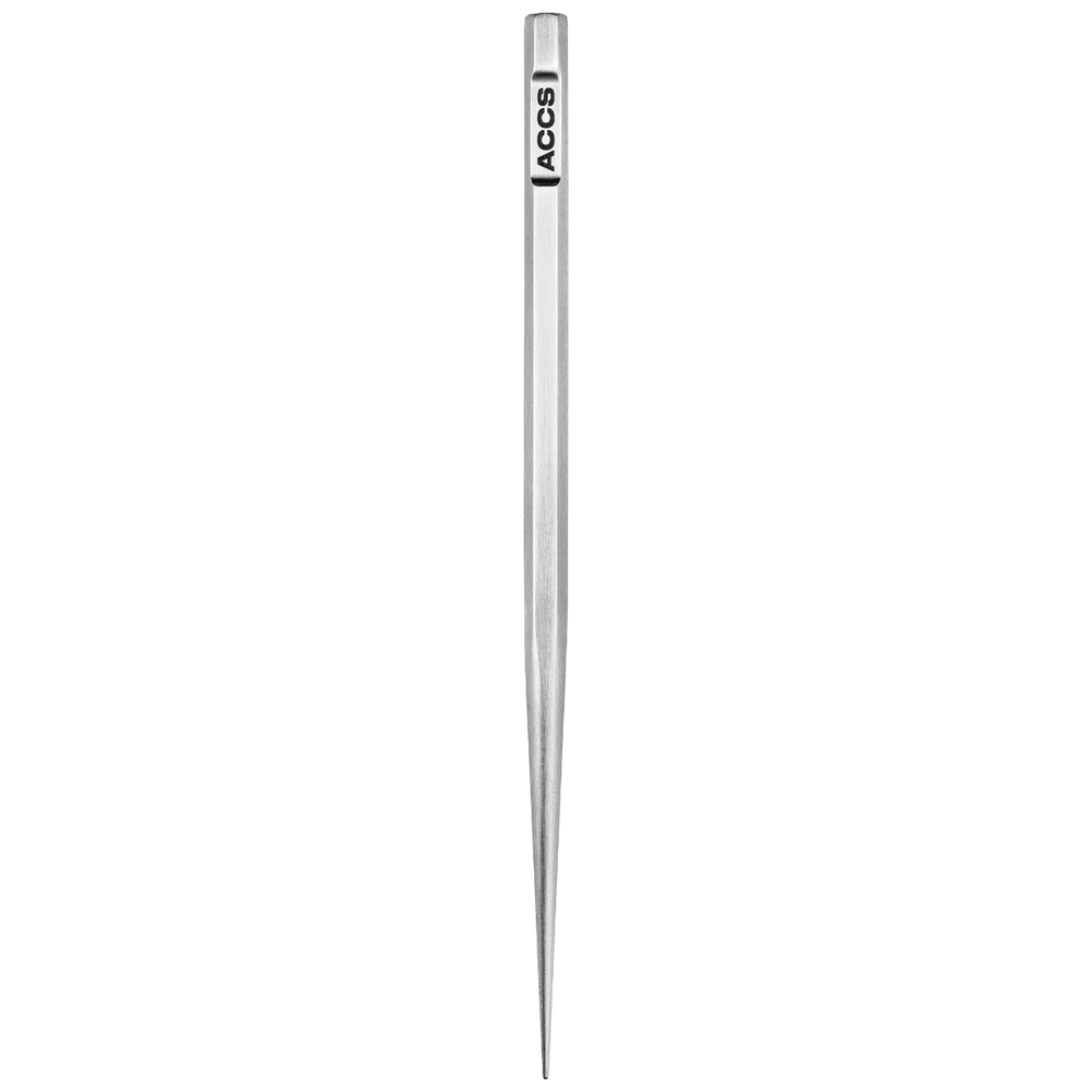 HOOB Paslanmaz Çelik Nargile İğnesi 16 cm