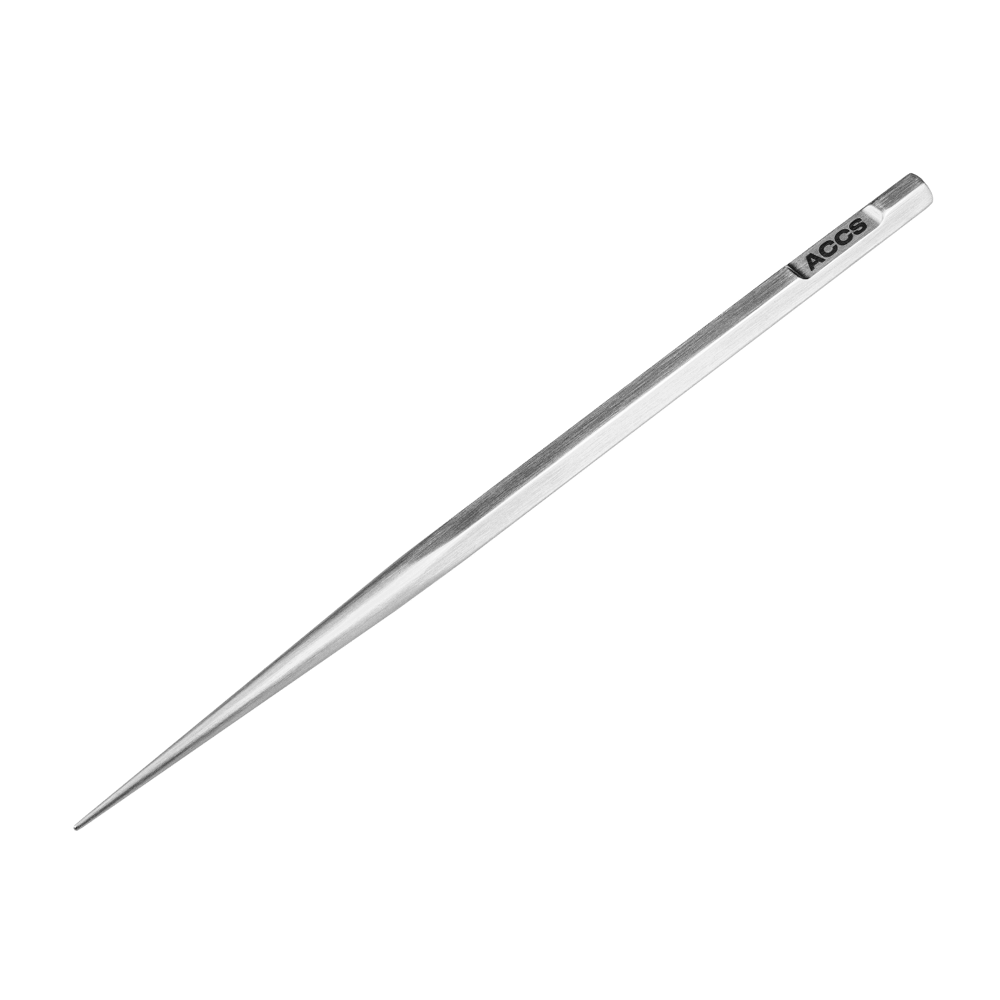 HOOB Paslanmaz Çelik Nargile İğnesi 16 cm