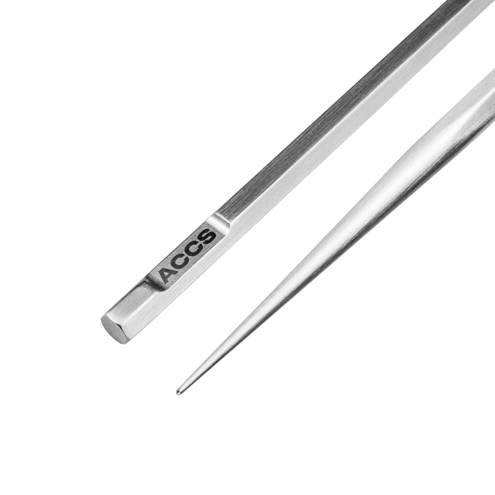 HOOB Paslanmaz Çelik Nargile İğnesi 16 cm