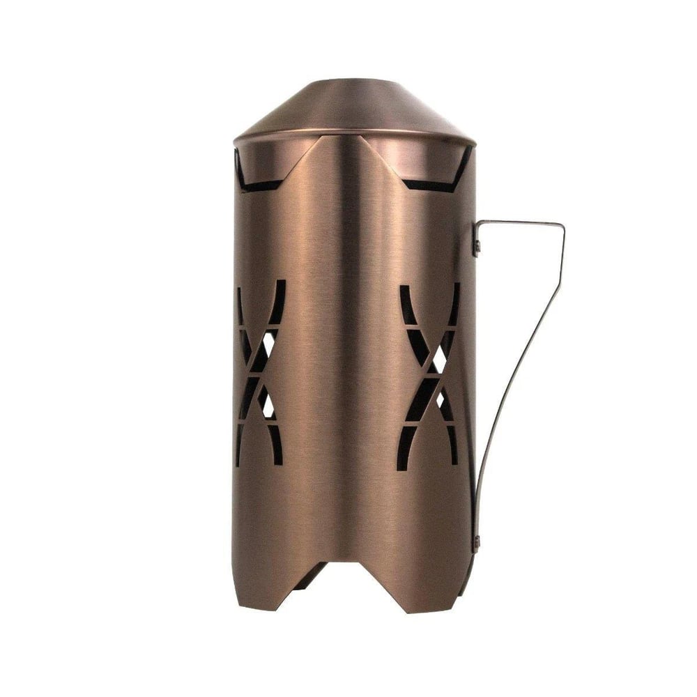 Hoob Windcover / Baca