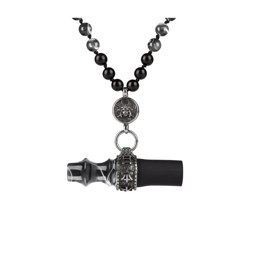 Japona Hookah Mouth Tip Samurai Beads Sipsi