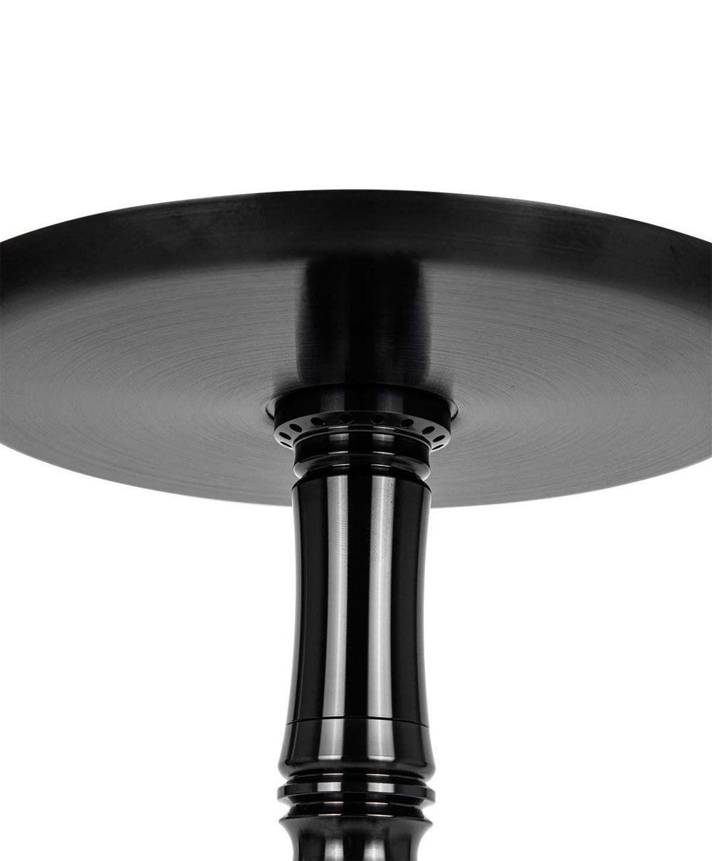 MOZE Varity Lounge Black
