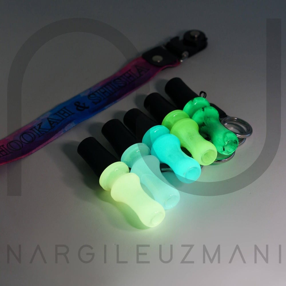 Nargile Uzmanı Neon Sipsi