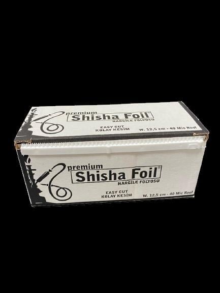 NU Kolay Kesim Folyo