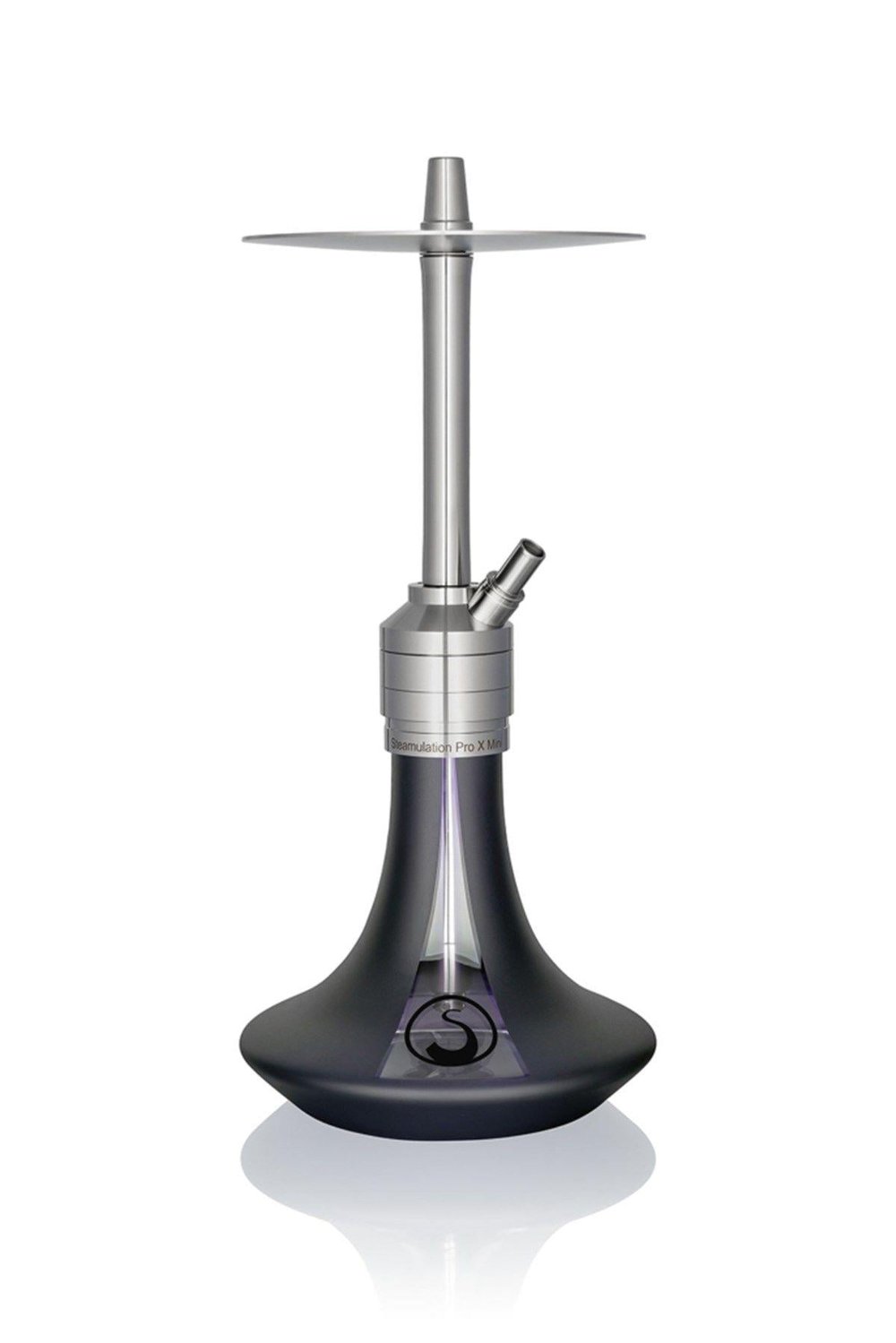 Steamulation Pro X Mini - Atlantic Blue Mat