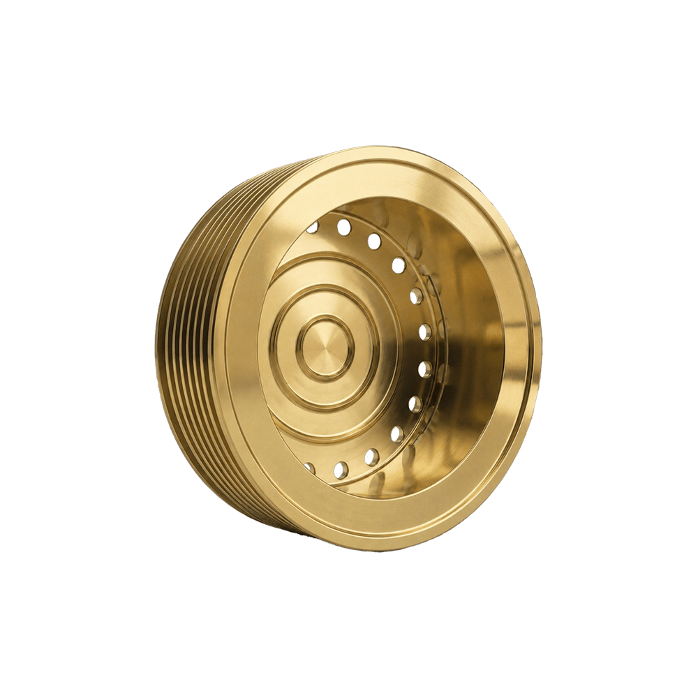 VEGA Lambda HMD Çelik - Gold - Vega