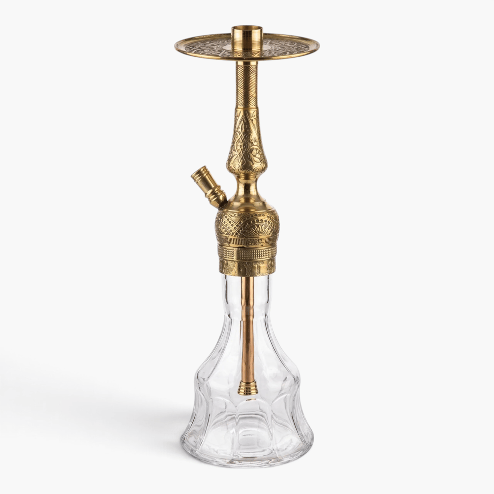 YT Small 67 Nargile Takımı - YT Shisha