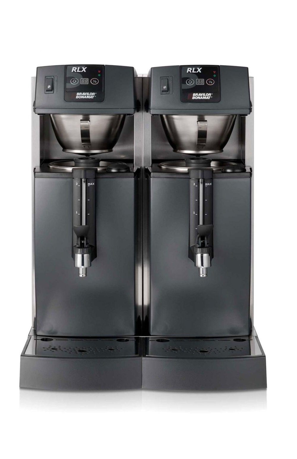  Bravilor Bonamat RLX 55 Filtre Kahve Makinesi