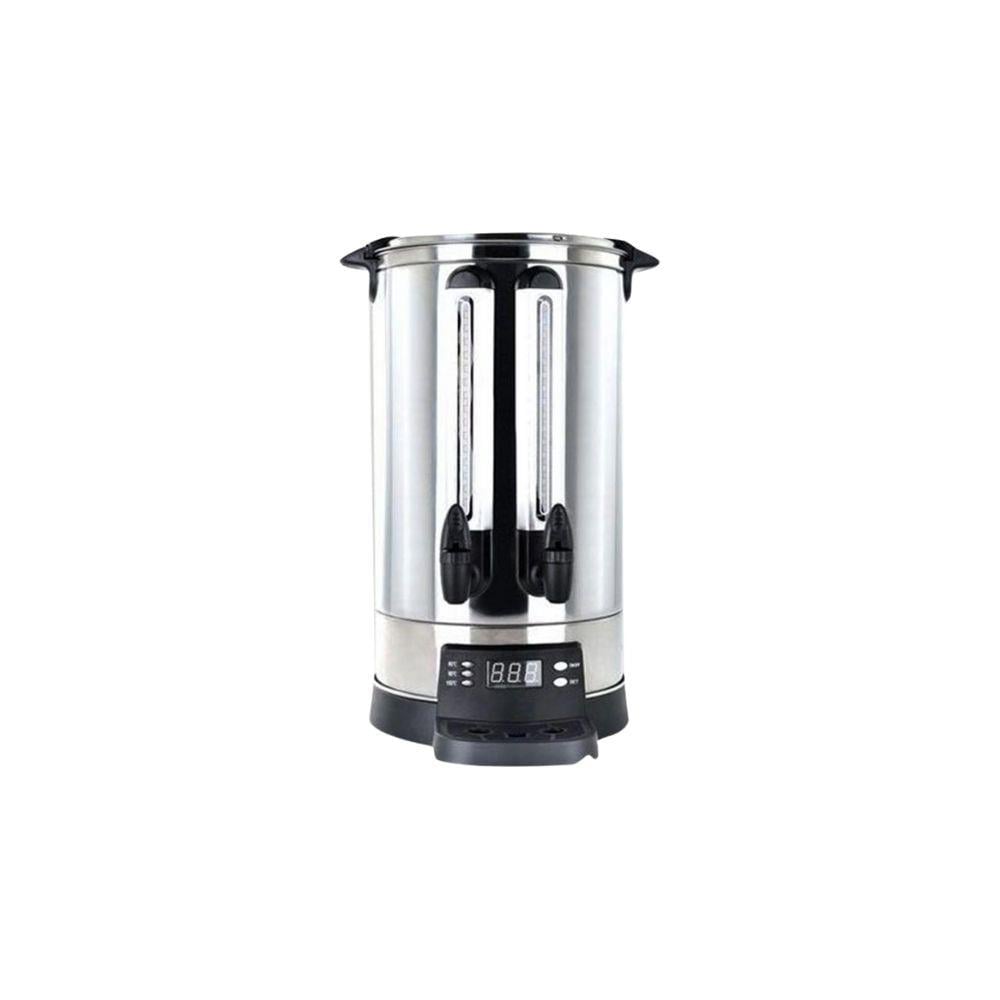 ​By Kitchen DTM-20 Dijital Çay Makinesi