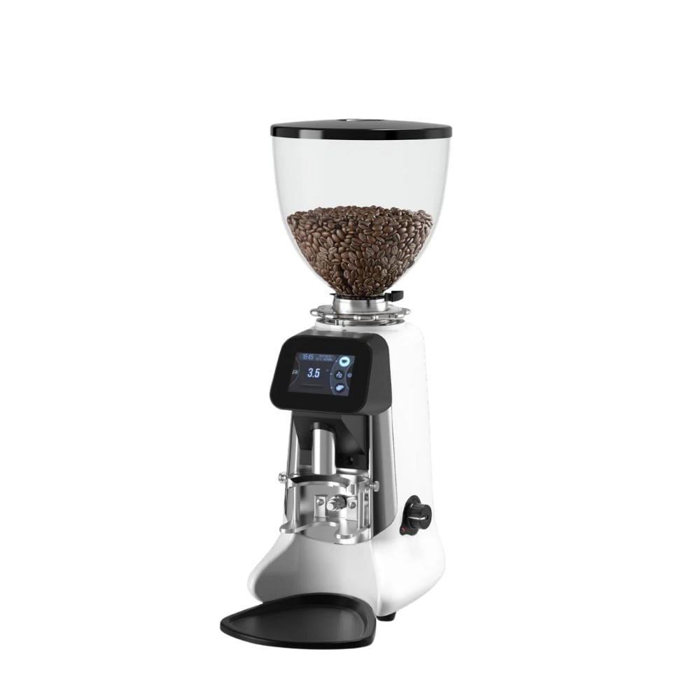 Anfim Buddy Espresso Değirmeni