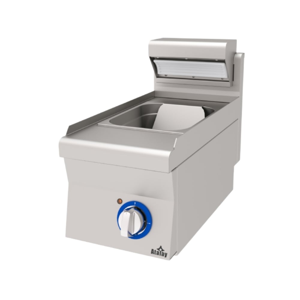 Atalay E APD-360 – Elektrikli Patates Dinlendirme Ünitesi (Seri 600)