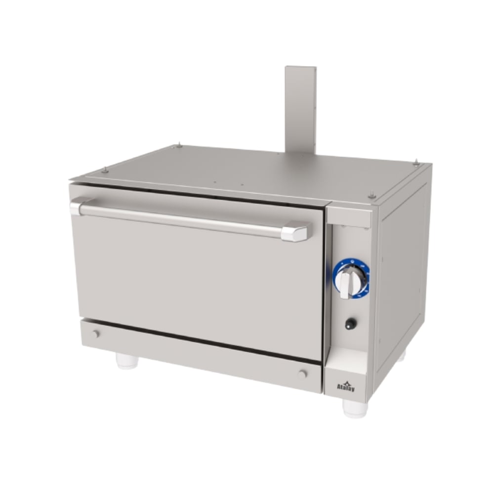 Atalay E ASFG 860 – Seri 600 Gazlı Setaltı Fırın