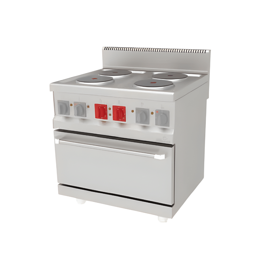 Atalay Seri 700 AEK-870 Elektrikli Kuzine