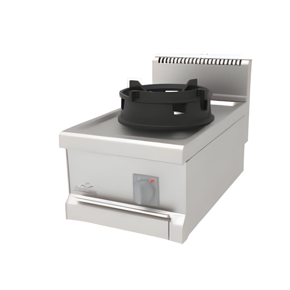 Atalay Seri 700 AWO-470 Gazlı Wok Ocağı
