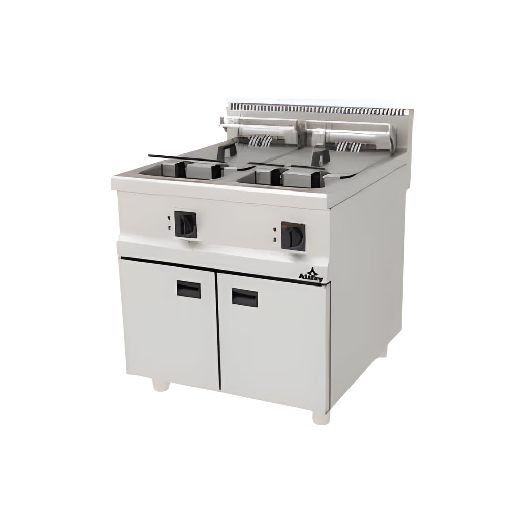 Atalay Seri 900 AEF-890 Elektrikli Fritöz