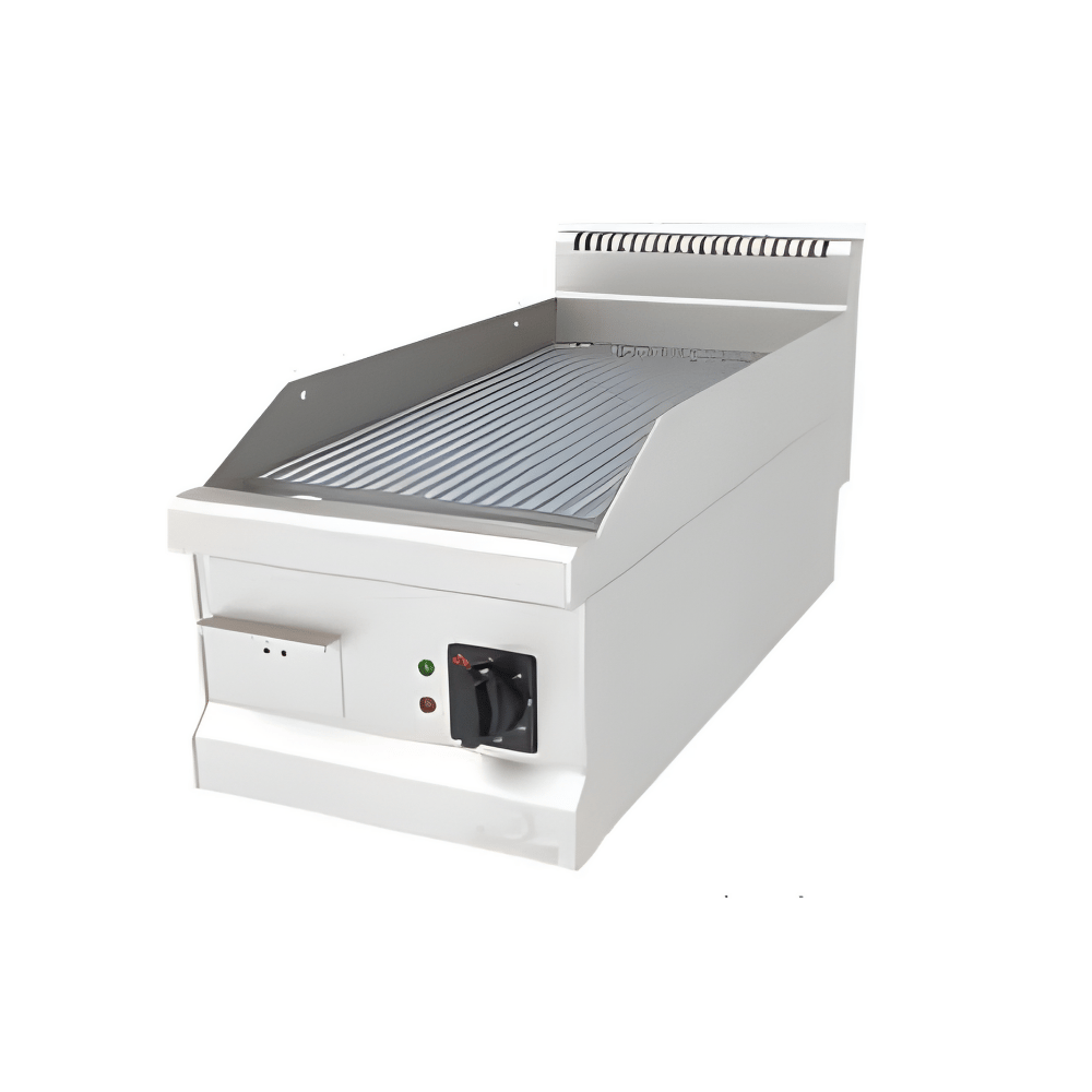 Atalay Seri 900 AEI-490/N S Set Üstü Elektrikli Nervürlü Izgara
