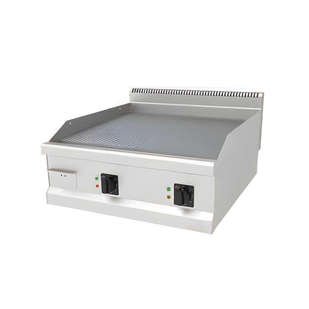 Atalay Seri 900 AEI-890/N S Set Üstü Elektrikli Nervürlü Izgara