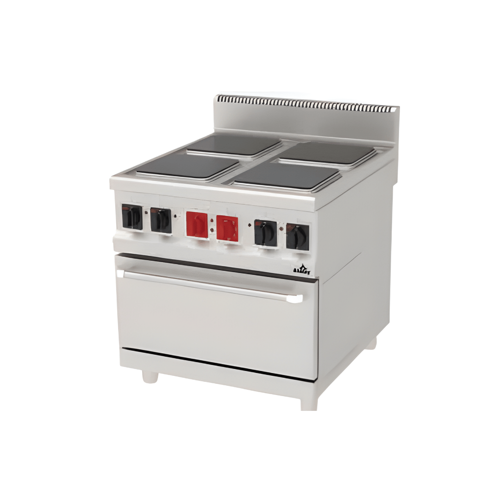 Atalay Seri 900 AEK-890 Elektrikli Kuzine